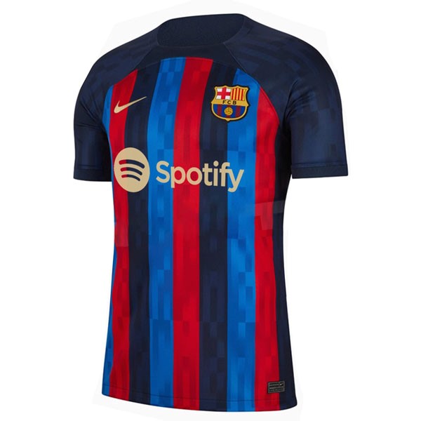 Thailand Barcelona Heimtrikot 2022-2023